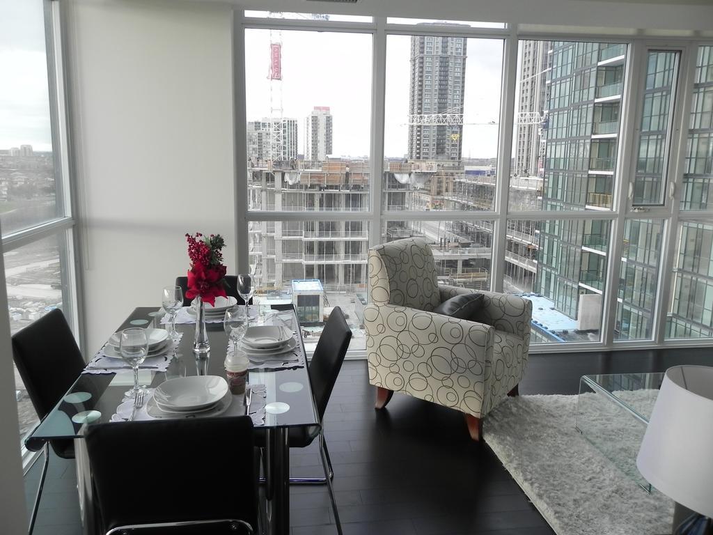 Pathway Suites Місісаґа Номер фото